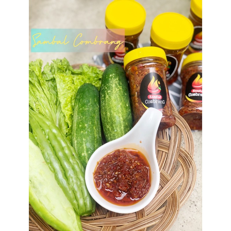 

sambal kecombrang/Honje