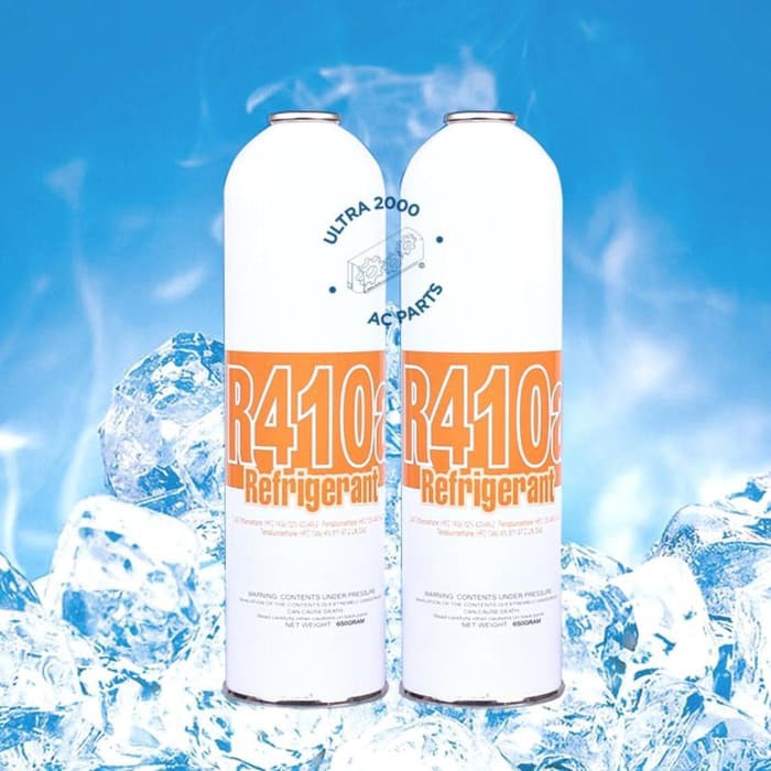 Freon R410a l Freon R410