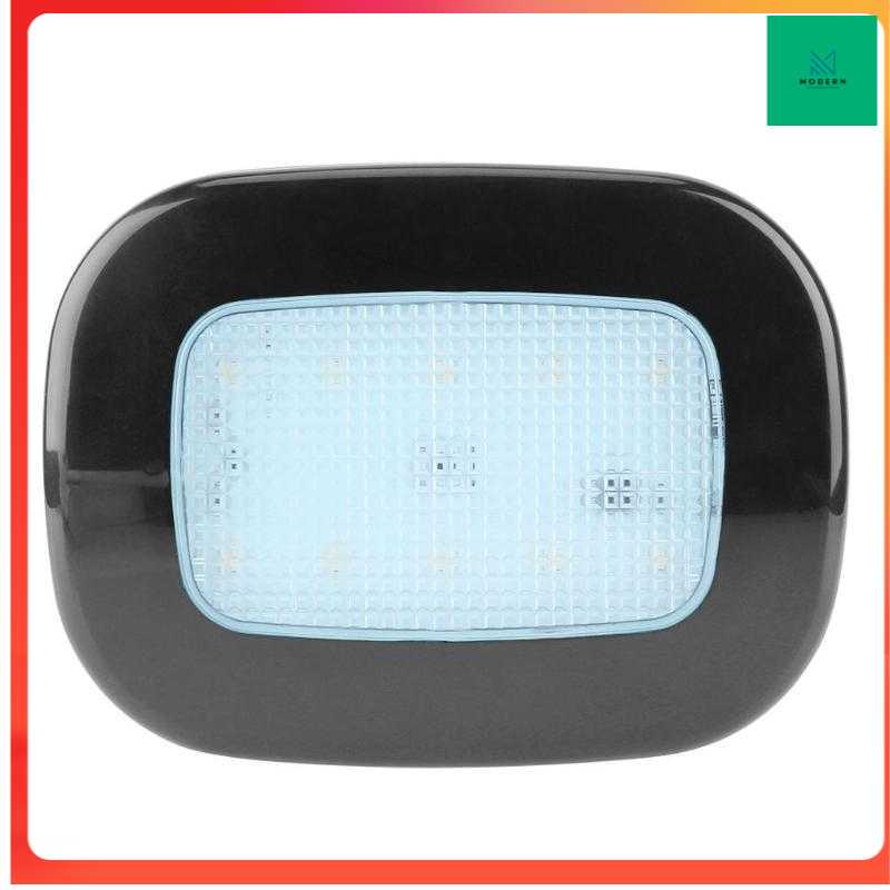 TD - CGH Yeleno Lampu LED Plafon Mobil Ceiling - Y-975