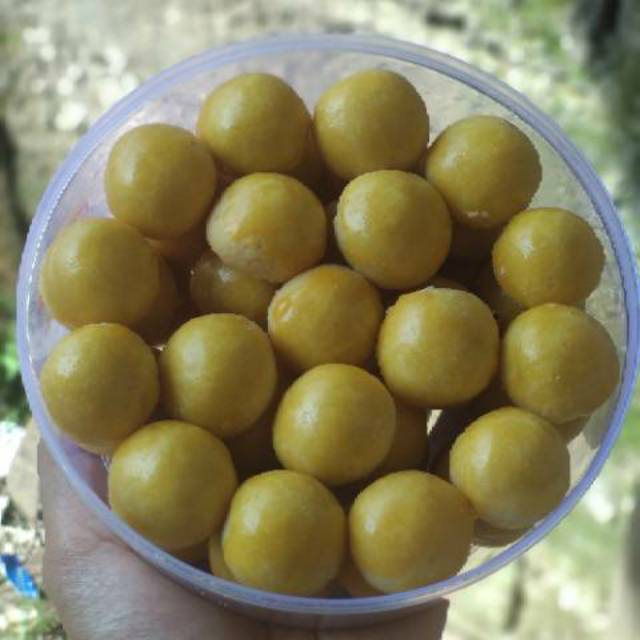 

Nastar klassic toples 500gram