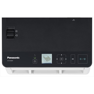 Panasonic Scanner KV-S1028Y