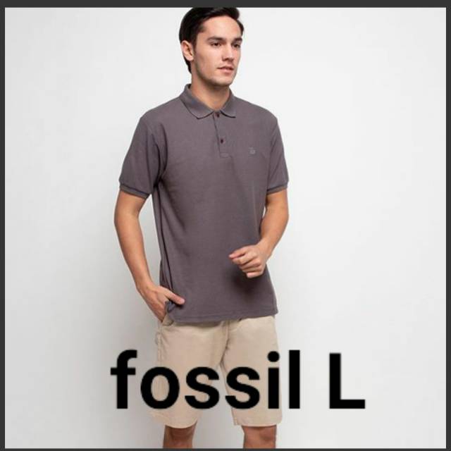 Polo Shirt by HeavenLightsMen