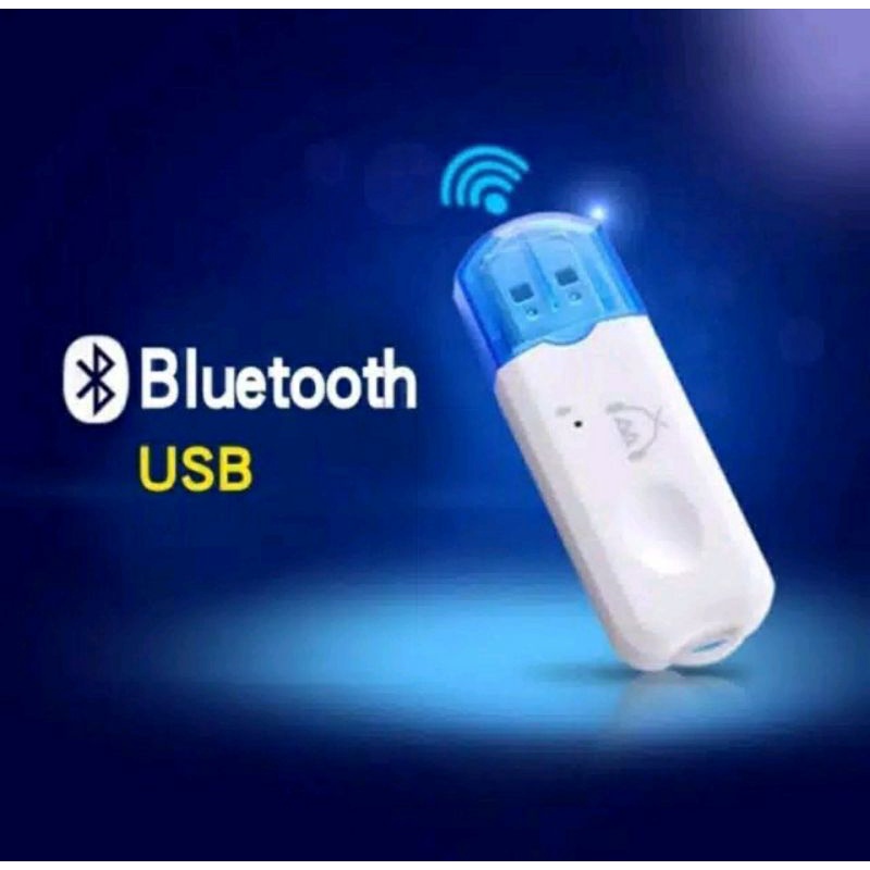 BLUETOOTH AUDIO RECEIVER CK-06 / USB WIRELESS