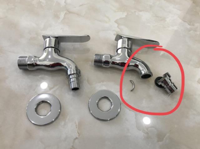 Kran Stainless Kran Taman Kran Tembok Kran Kamar Mandi Stainless