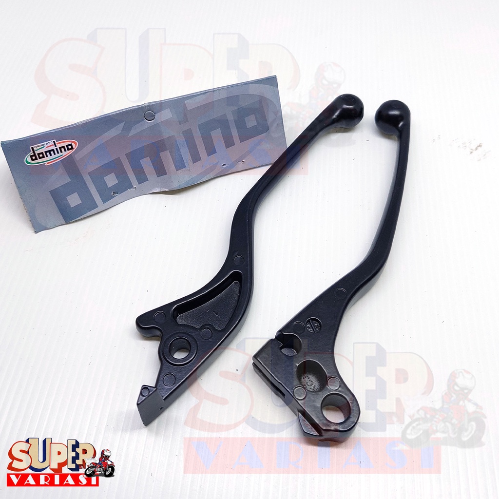 PROMO NEW ARRIVAL BLACK EDITION - Handle Rem Kopling Variasi Tiger , sonic , CB150 , CBR ,CBR 150R, Satria Fu , Verza , GL pro