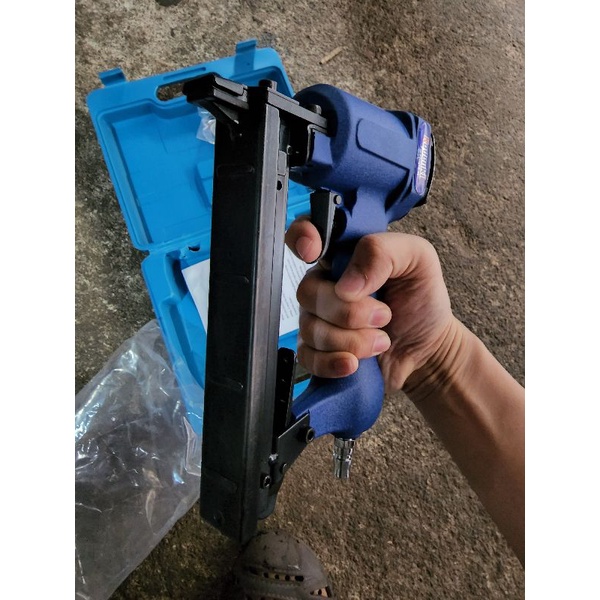 

Mesin alat staples angin 1002J Type U Kodenki