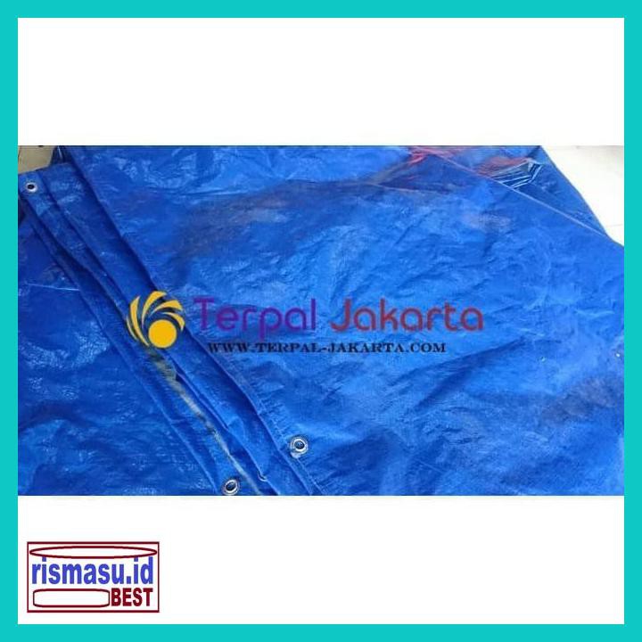 Terpal Tebal- Terpal Plastik Tipe A2 Ukuran 10 X 12 Meter | Terpal 10X12 Tipe A2 7Rry5Rt7-