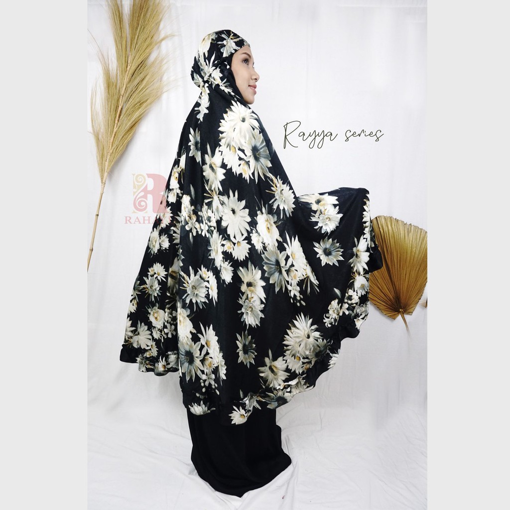 Mukena Premium Maxmara RAHAYU Series