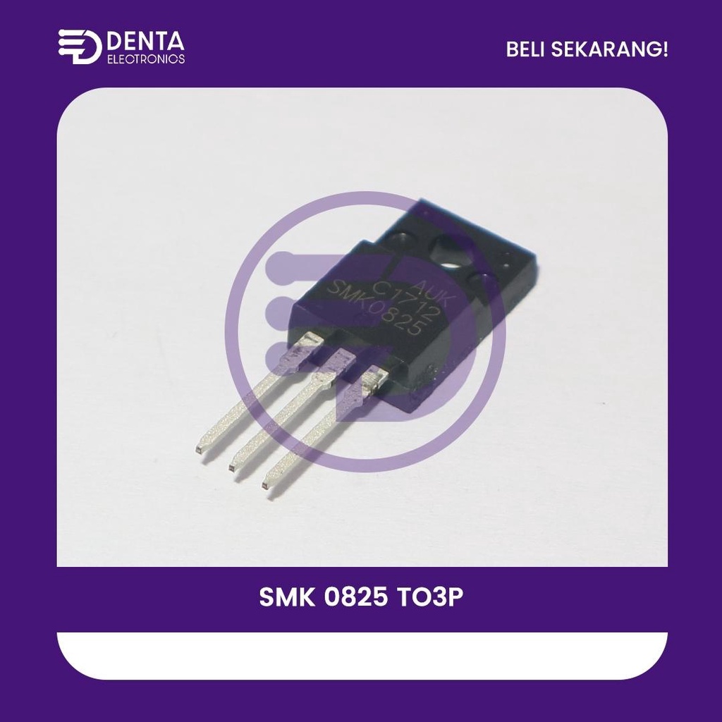 SMK 0825 TO3P