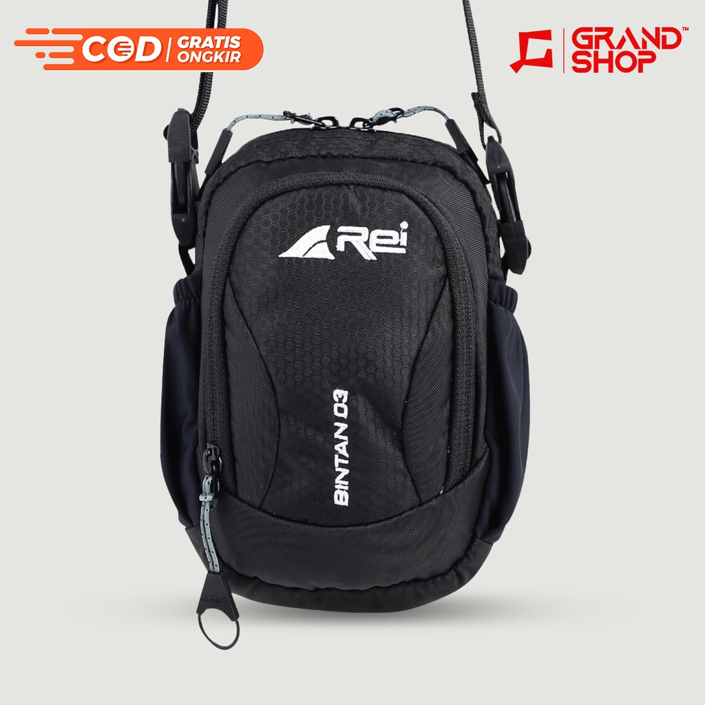 HP Case / Tas HP Bintan 03 Arei Outdoorgear