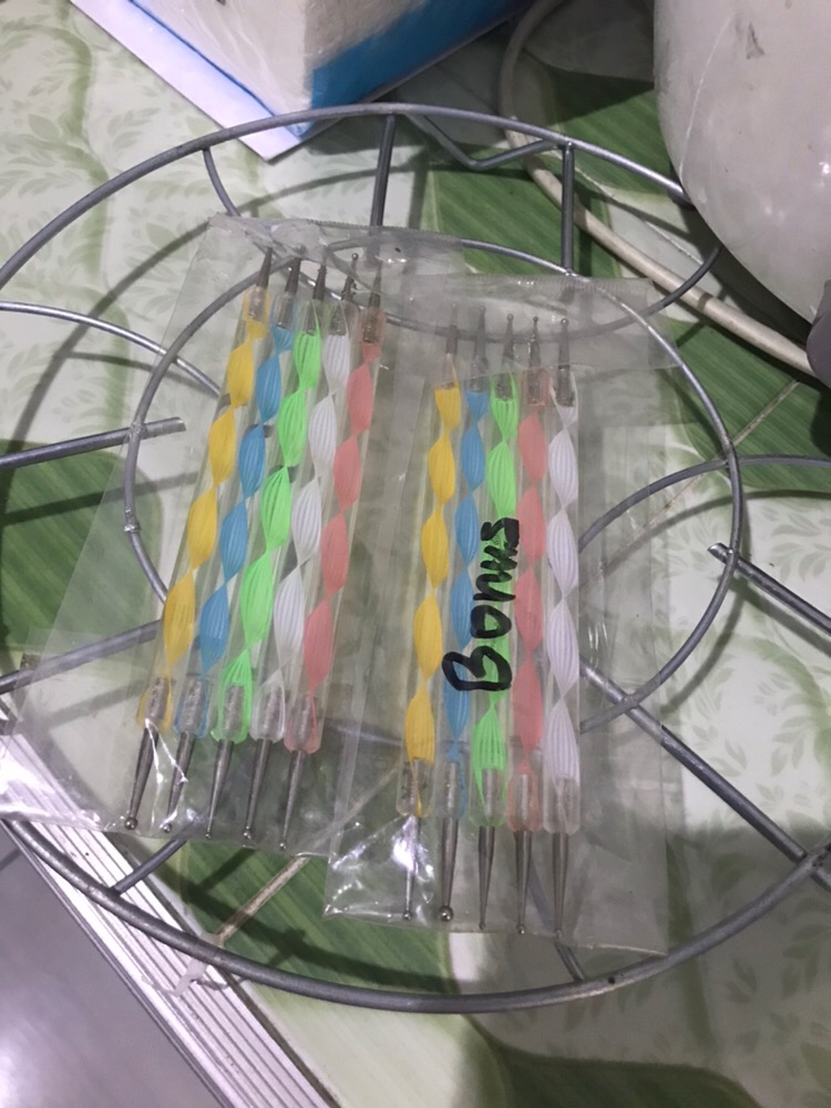 Tatakan Panci Setrika Kawat Besi