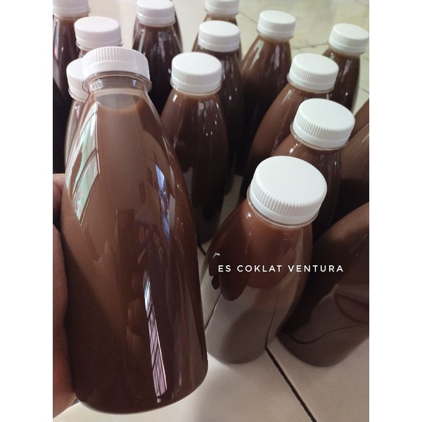 

es coklat