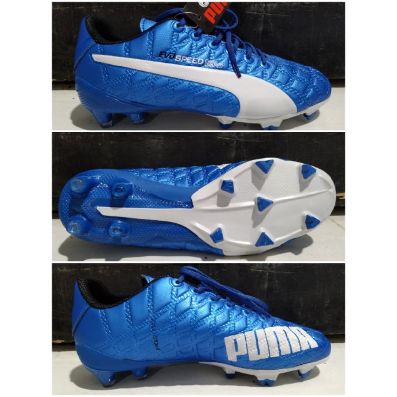 SEPATU BOLA KOMPONEN GRADE ORI