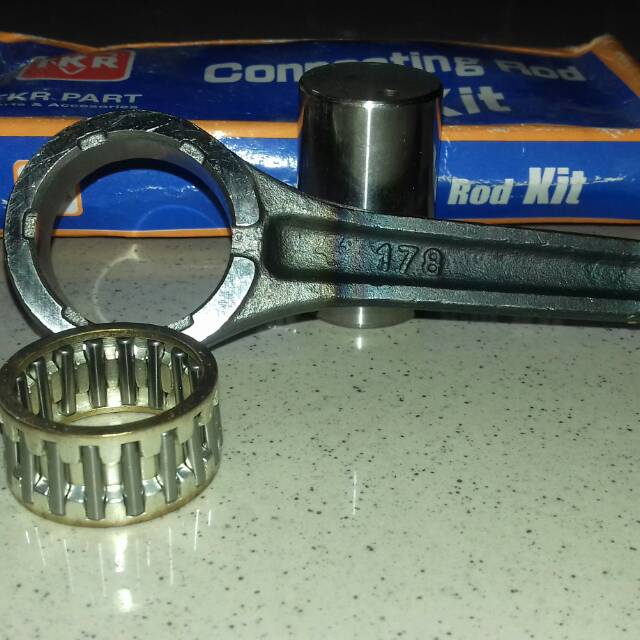 Stang seher C800 merk TKR