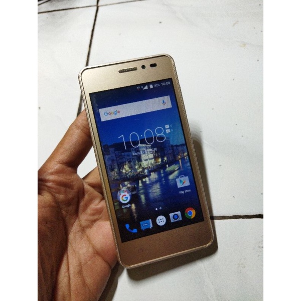 Andromax A A16C3H X58 X20 Normal