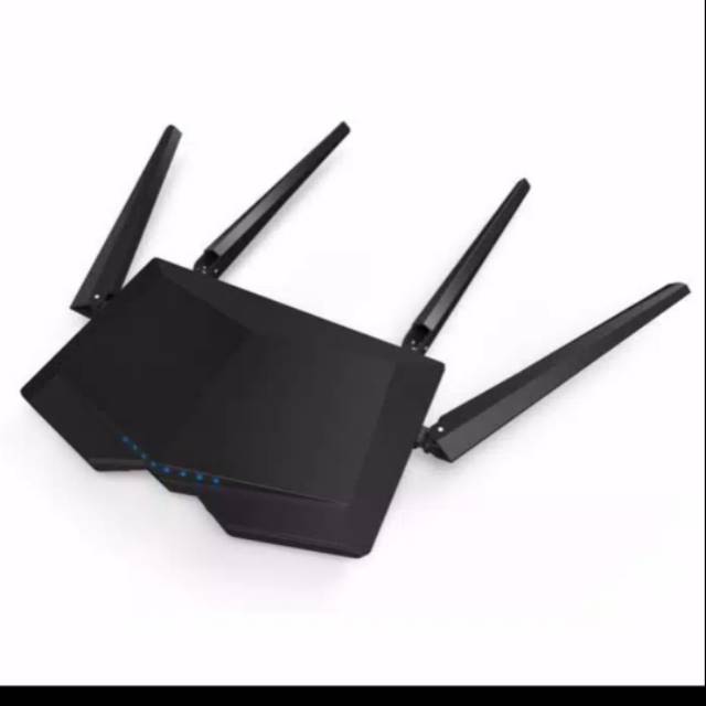 Tenda AC6 Dual Band AC1200