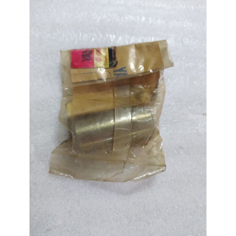 Pen Pin Kruk As Crankshaft V80 Ori Japan 2Y111681000