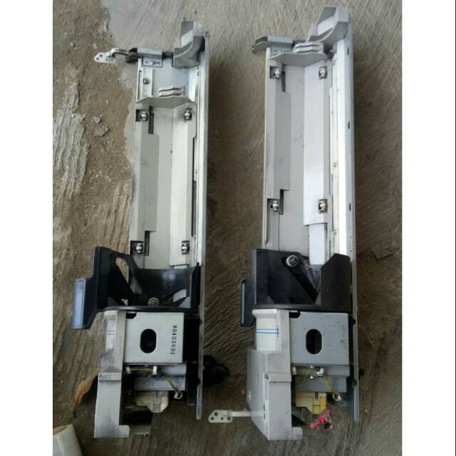 HOPPER UNIT IR 6570 / 5570 / 5075 / 5050