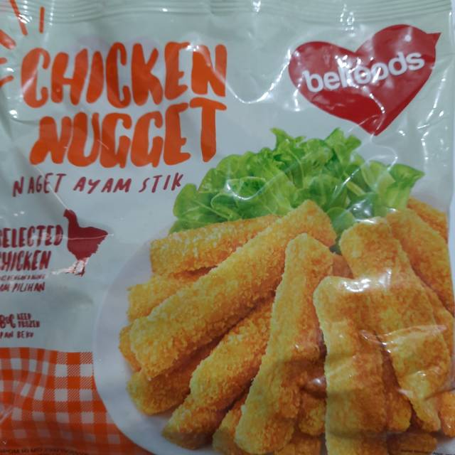 

Chiken Nugget