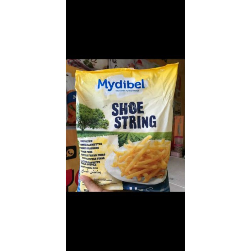 

ketang mydibel1kg