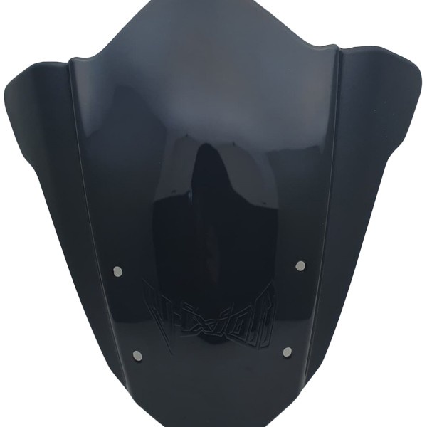 OTOMOTIF AKSESORIS MOTOR WINDSHIELD / VISOR / WINSIL VIXION NEW