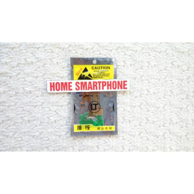 Fleksibel flexible flexibel Nokia 6500 s 6500 slide 6500 sleding