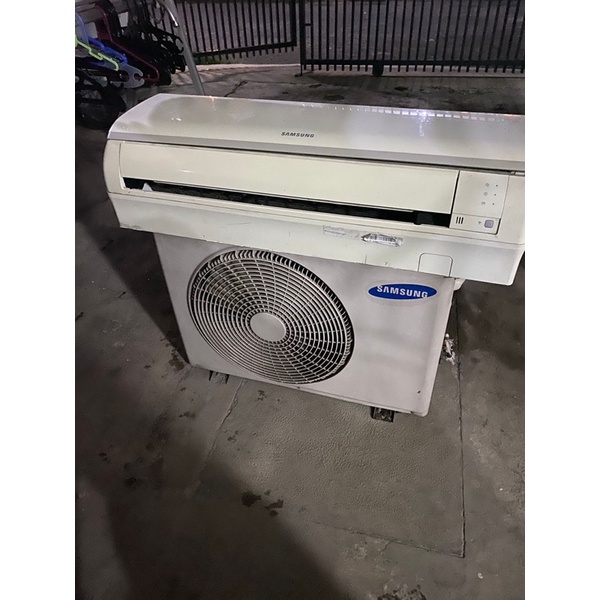 Preloved / Second AC Samsung 1 PK / 1PK
