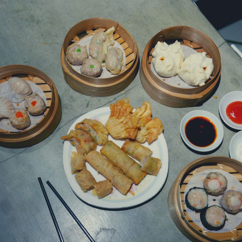 

Koci Dimsum