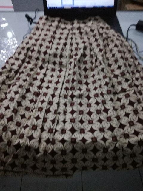 Rok Batik Wanita   457 Brp, 457 Adm , 165 Yb , 051 Fd
