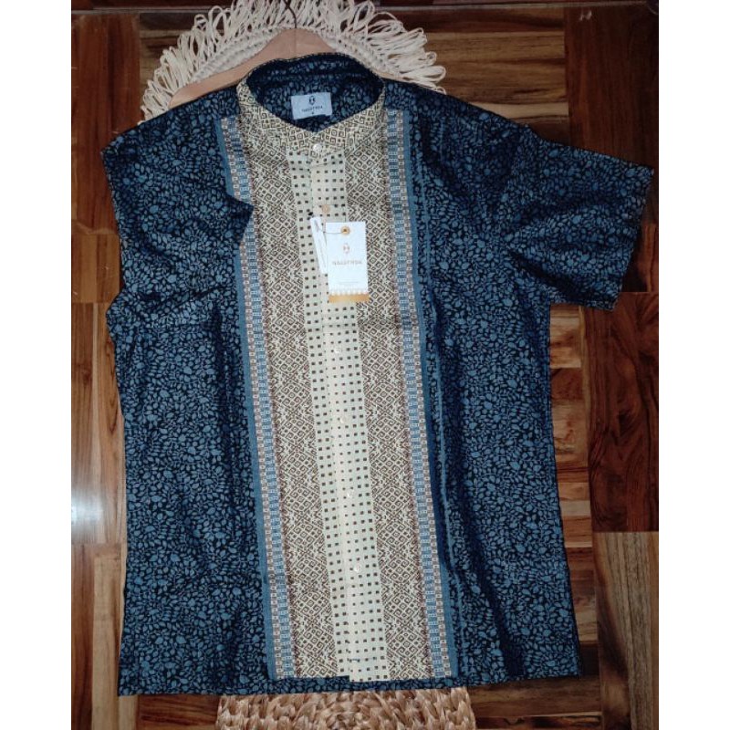 Baju Koko Hassenda, Baju Taqwa Hassenda