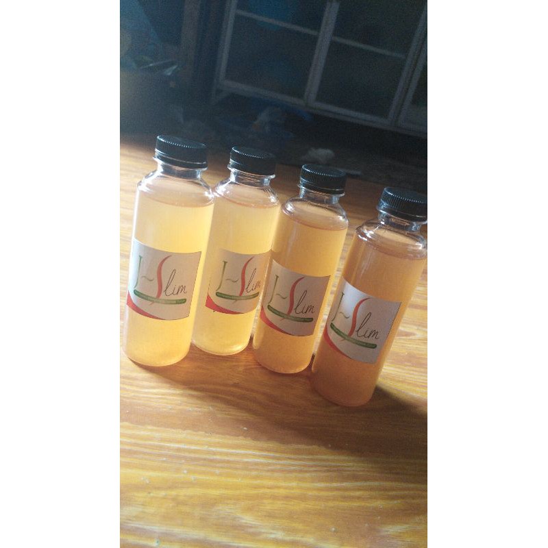 

jslin drink