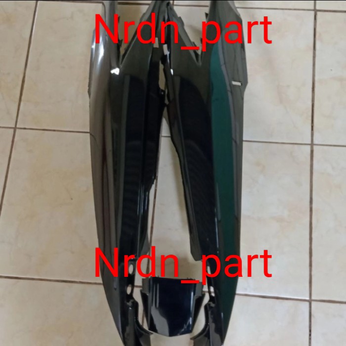 cover body belakang blade New 110 thn 2011 sampai 2013