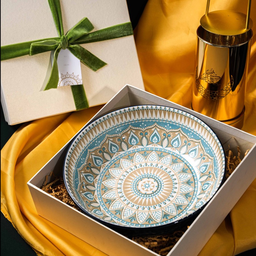 

Mariyah Package - Hampers Lebaran / GiftBox
