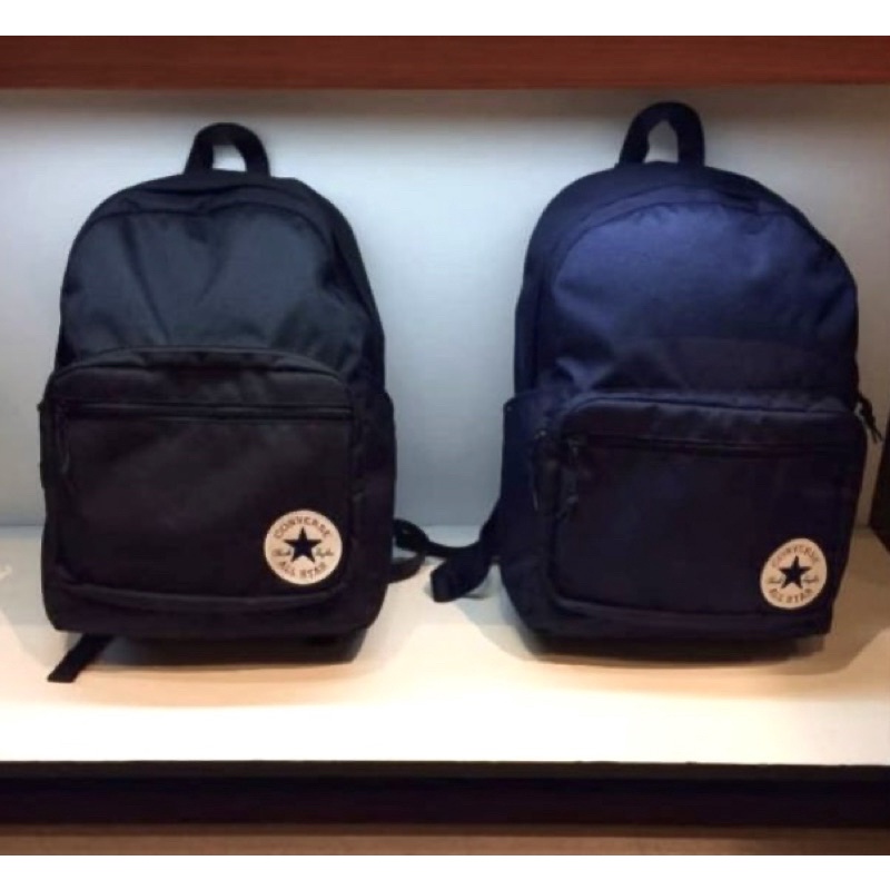 [ RESMI PT MAP ] CONVERSE GO 2 BACKPACK ORIGINAL