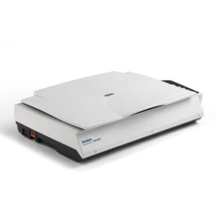 Scanner A3 Avision FB6280E Garansi Resmi / FB 6280 E 6280E