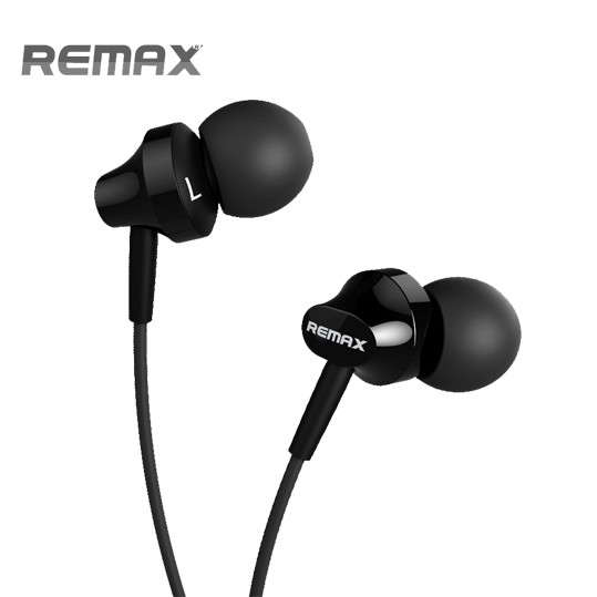 REMAX Touch Music Earphone with Mic - RM-510