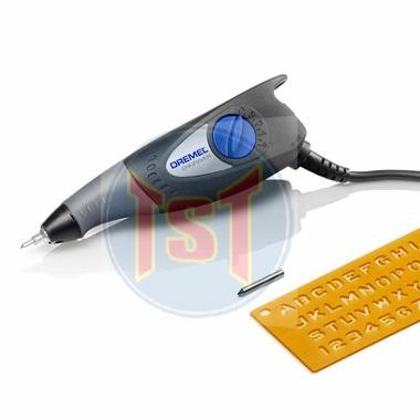 

Dremel 290-1/ Electric Engraver / Alat Gravir / Alat Ukir