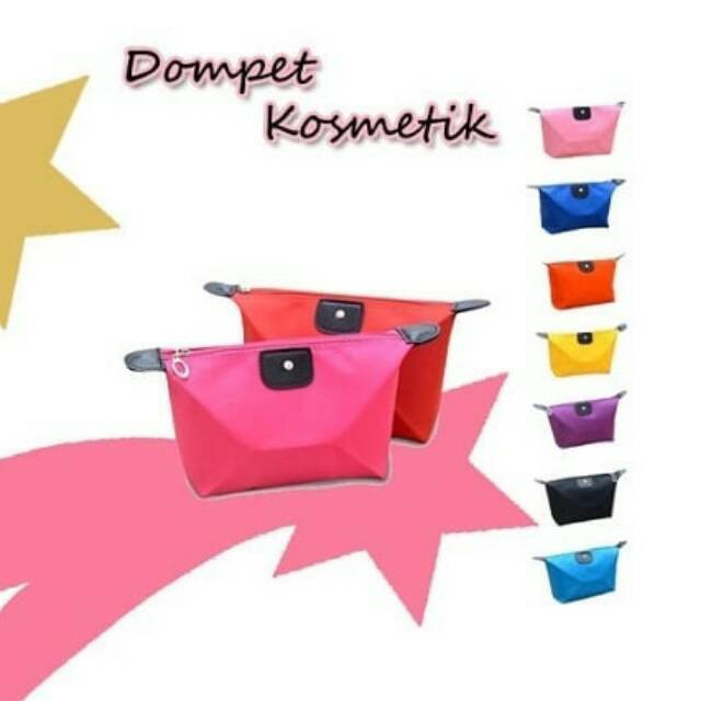 POUCH KOSMETIK