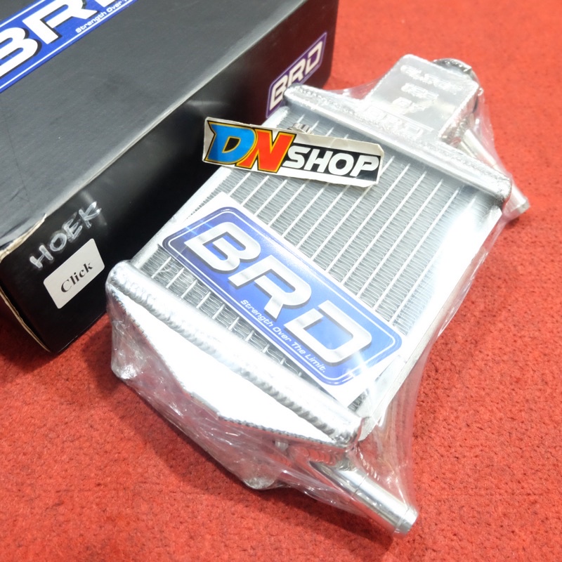 Radiator almu brd vario 125 vario 150