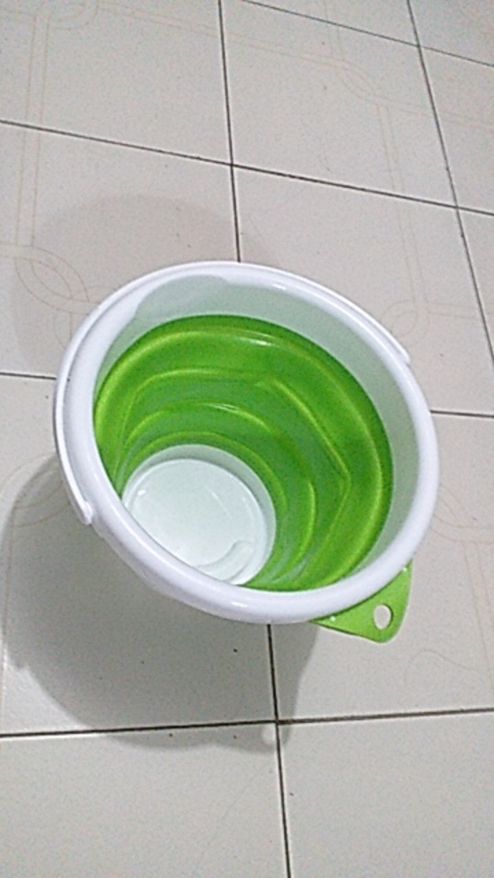 Ember Lipat Portable Ember Lipat 5 L 10 L