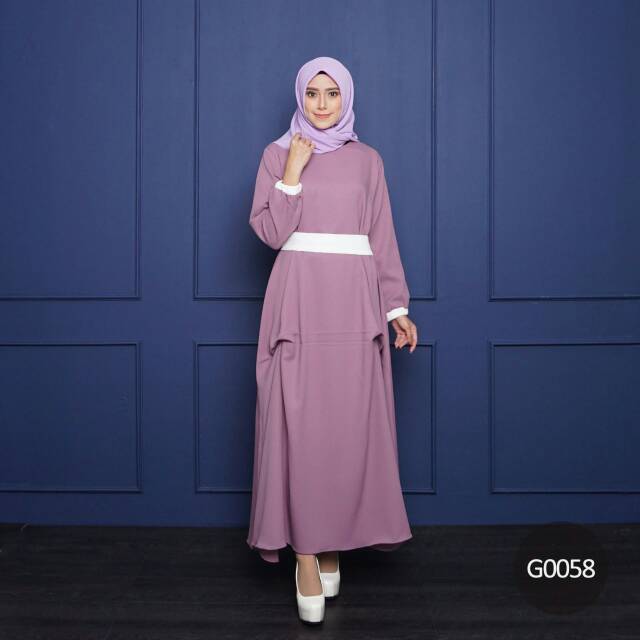 Adeeva dress