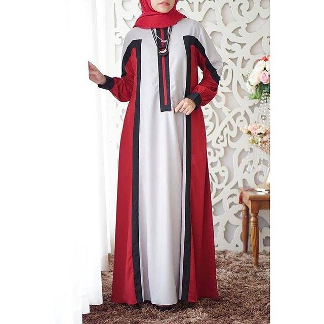 Gamis HAWLA Original by ERRA PRODUCTION