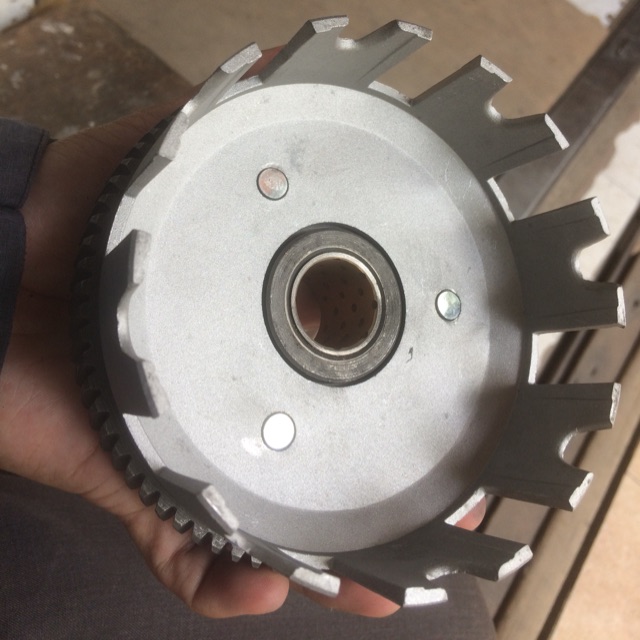 Rumah kopling house kopling L2G L2S YB100