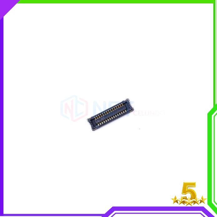 Connector Lcd Oppo A59 F1S