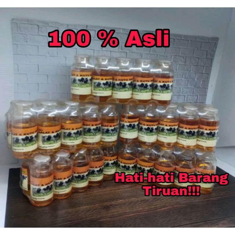 Obat Kutu Sapi Dan obat lalat