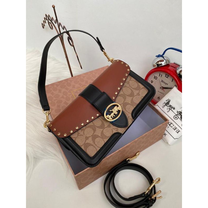 Coach sholder semprem