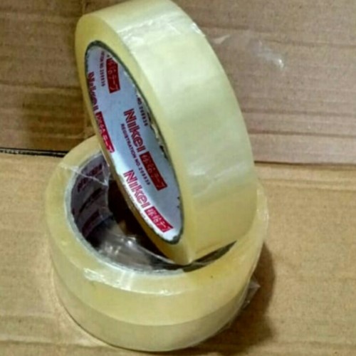 

Isolasi selotip lakban1 inci