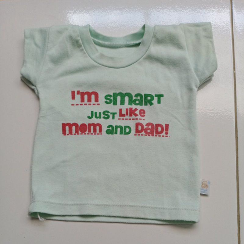preloved kaos baby Newborn preloved baju bayi karakter