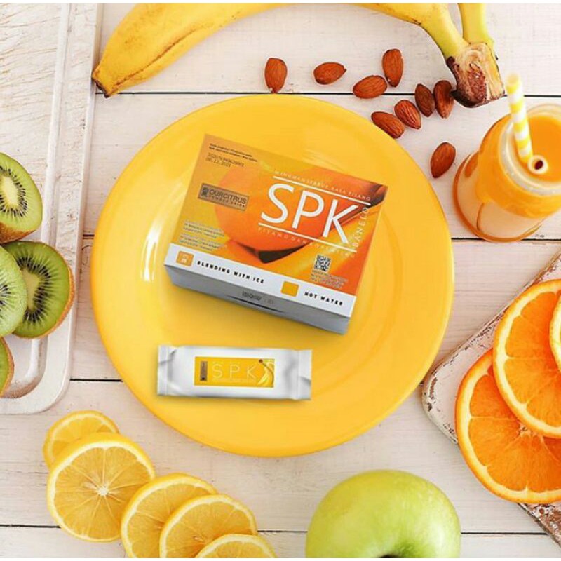 SPK Baleno Ourcitrus/Ourcitrus