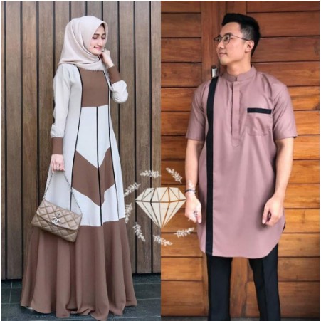 Baju Kaos Couple Kopel Kapel Capel Copel Lengan Panjang BWRT Baju Kaos Couple Kopel Kapel Capel Cope
